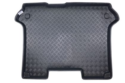 Πατάκι - σκαφάκι πορτ μπαγκάζ για Fiat Doblo I (2001-2010) Panorama - 1τμχ.