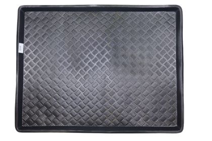 Πατάκι - σκαφάκι πορτ μπαγκάζ για Fiat Doblo (2019+) 5 seats, short - 1τμχ.