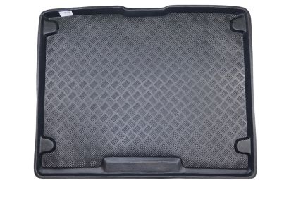 Πατάκι - σκαφάκι πορτ μπαγκάζ για Mercedes Citan W415 (2012+) 5 seats, short version - 1τμχ.