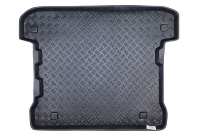 Πατάκι - σκαφάκι πορτ μπαγκάζ για Mitsubishi Pajero Wagon (2006+) - 1τμχ.