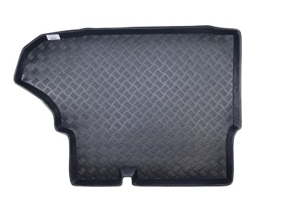 Πατάκι - σκαφάκι πορτ μπαγκάζ για Mitsubishi Lancer (2008+) sedan, with subwoofer - 1τμχ.
