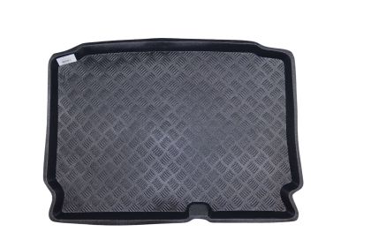 Πατάκι - σκαφάκι πορτ μπαγκάζ για Volkswagen Polo V (2009-2017) hatchback, Down floor - 1τμχ.