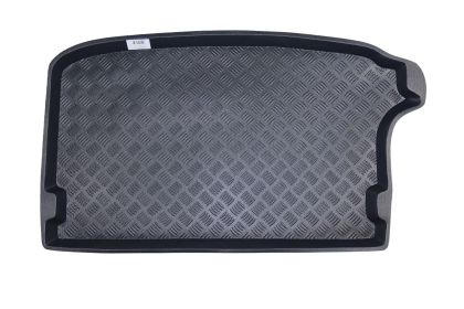 Πατάκι - σκαφάκι πορτ μπαγκάζ για Volkswagen T-Cross (2018+) Upper floor - 1τμχ.