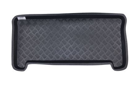 Πατάκι - σκαφάκι πορτ μπαγκάζ για Toyota Yaris I (1999-2005) rear seats shifted - 1τμχ.