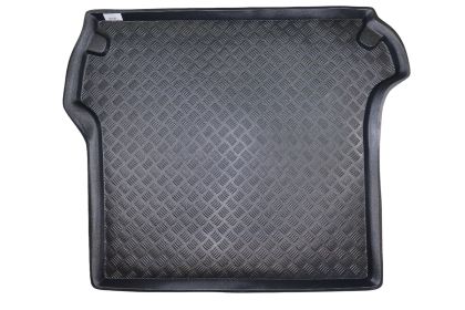 Πατάκι - σκαφάκι πορτ μπαγκάζ για Toyota Land Cruiser 120 (2003-2009) 5 doors - 1τμχ.