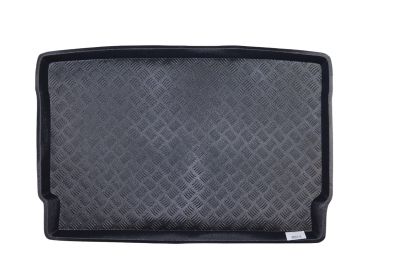 Πατάκι - σκαφάκι πορτ μπαγκάζ για Peugeot 207 (2006-2012) HB - 1τμχ.
