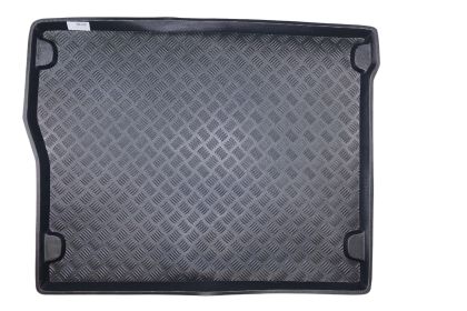 Πατάκι - σκαφάκι για πορτ μπαγκάζ για Renault Scenic III (2009-2016) without net - 1τμχ.