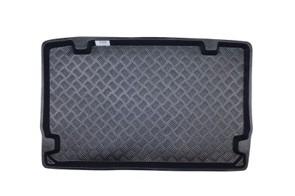 Πατάκι - σκαφάκι πορτ μπαγκάζ για Renault Clio V (2019+) Upper floor - 1τμχ.
