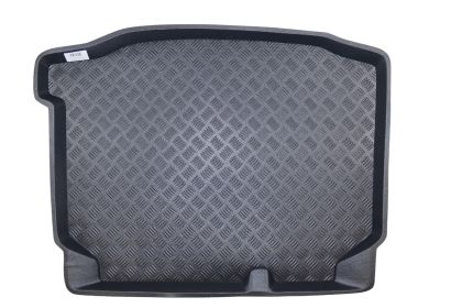 Πατάκι - σκαφάκι πορτ μπαγκάζ για Seat Leon SC (2013+) 5 doors, version with one floor - 1τμχ.