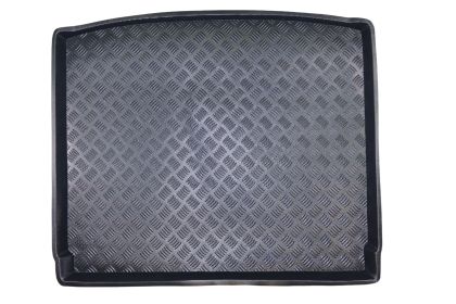 Πατάκι - σκαφάκι πορτ μπαγκάζ για Seat Ateca (2016+) upper floor - 1τμχ.