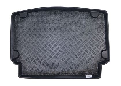 Πατάκι - σκαφάκι πορτ μπαγκάζ για Vw Caddy (2008+) Life Maxi 7 seats - 1τμχ.
