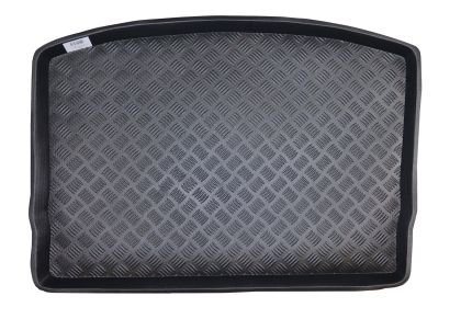 Πατάκι - σκαφάκι πορτ μπαγκάζ για Toyota Auris (2010-2012) Hybrid - 1τμχ.