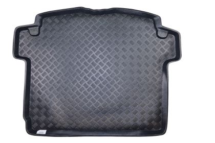 Πατάκι - σκαφάκι πορτ μπαγκάζ για Renault Megane II (2002-2008) combi, with net - 1τμχ.