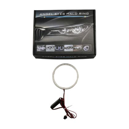 Universal led δαχτυλίδια με SMD led - 85 mm - 1τμχ.