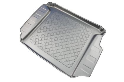 Πατάκι - σκαφάκι πορτ μπαγκάζ για Suzuki Jimny Pro (2021+) 2 seats -  1τμχ.
