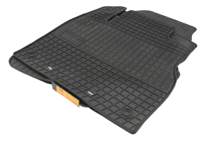 Λαστιχένια πατάκια Frogum για NISSAN Murano Z51 (2008-2014) - 4τμχ.