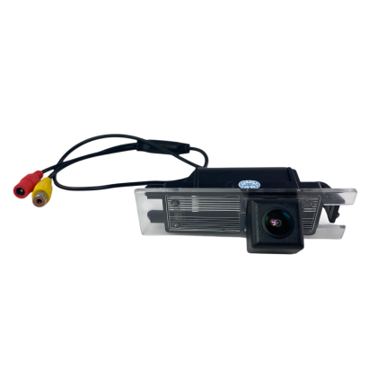 Κάμερα οπισθοπορείας για Opel Vectra / Astra J / Antara / Corsa / Zafira B