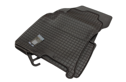 Λαστιχένια πατάκια για NISSAN X-Trail T30 (2001-2007) - 4τμχ.