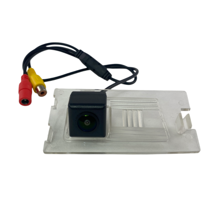 Κάμερα οπισθοπορείας για Jeep Patriot / Compass / Grand Cherokee (2007-2019)