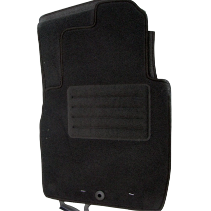 Πατάκια μοκέτα για MERCEDES G-Class W461 / W463 / W460 (1990-2000) - 2 πορτο - 4τμχ.