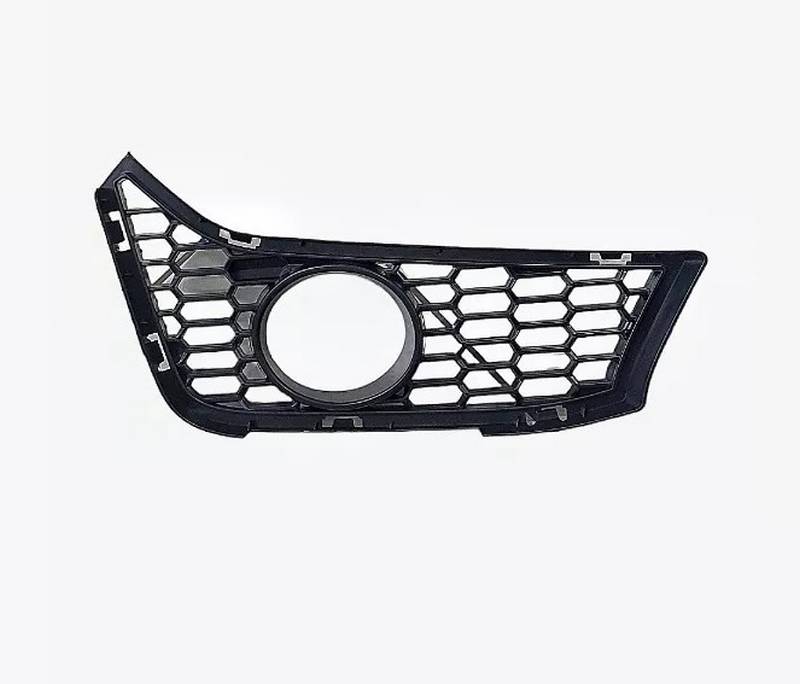 Δίχτυ Προφυλακτήρα Εμπρός Πλαινό Για Bmw 3 F30 11-19 -///M3 ///M4- Με Τρύπα Προβολέα Δεξί 1 Τεμάχιο