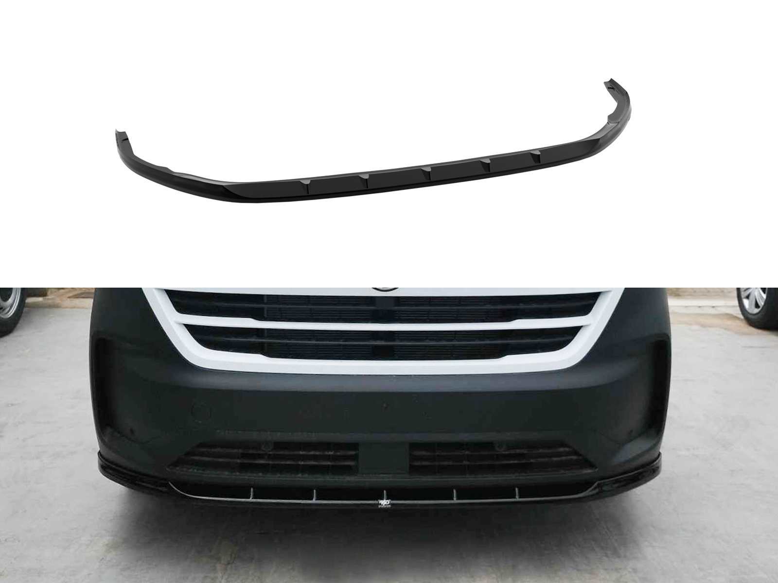Εμπρός Σπλίτερ V.1 Volkswagen T7