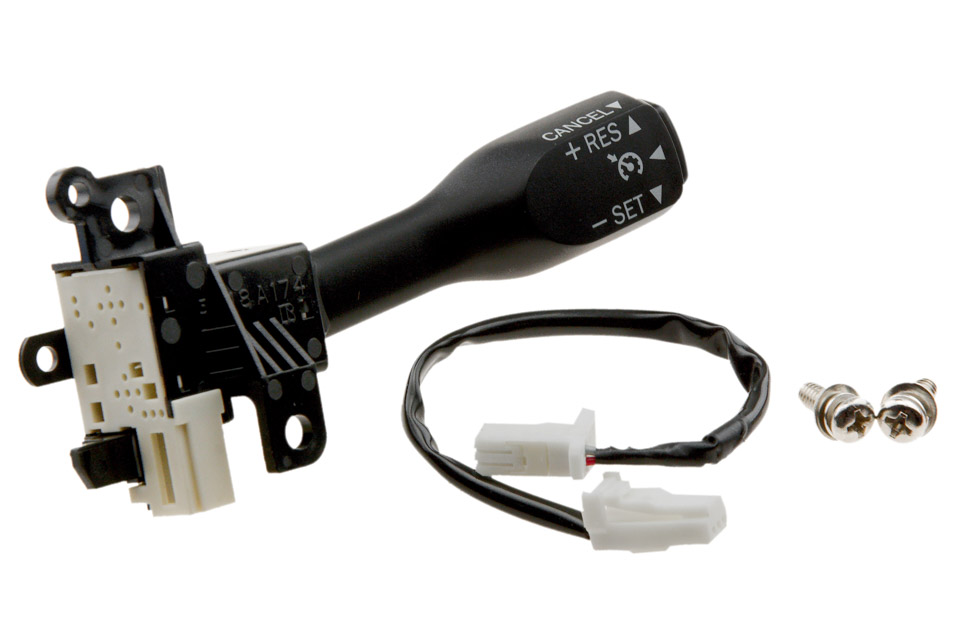 ΔΙΑΚΟΠΤΗΣ ΤΙΜΟΝΙΟΥ CRUISE CONTROL orig.84632-0F010 ΓΙΑ TOYOTA AURIS 2006+/COROLLA 2003+/ RAV4 2000+/YARIS 2011+
