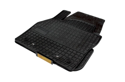 Λαστιχένια πατάκια Frogum για SEAT Arona (2015+) / VW Taigo (2020+) - 4τμχ.