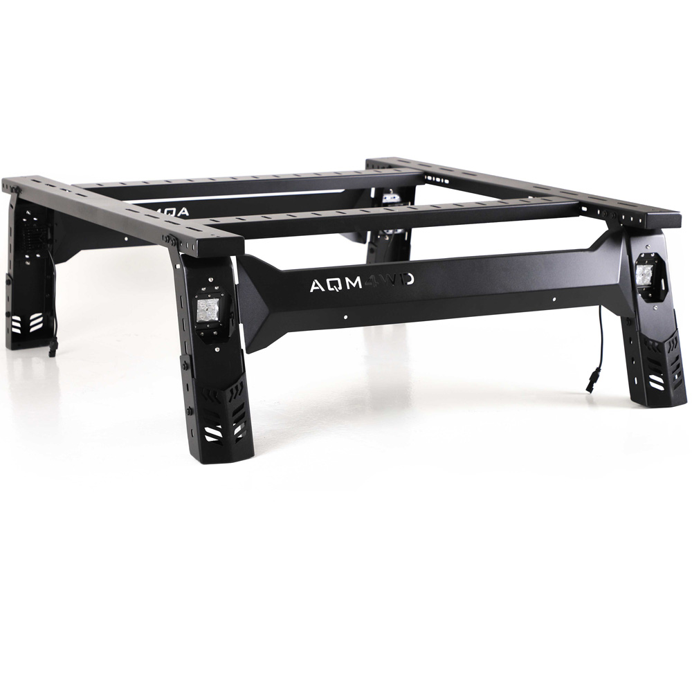 ROLL-BAR ΣΚΗΝΗΣ ΚΑΙ ΠΟΛΛΑΠΛΩΝ ΕΦΑΡΜΟΓΩΝ RB 418 TENT FORD RANGER T6 2006-2012