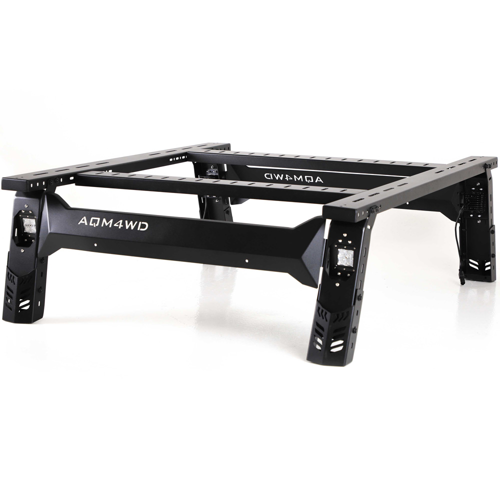 ROLL-BAR ΣΚΗΝΗΣ ΚΑΙ ΠΟΛΛΑΠΛΩΝ ΕΦΑΡΜΟΓΩΝ RB 418 TENT MERCEDES X-CLASS 2017+