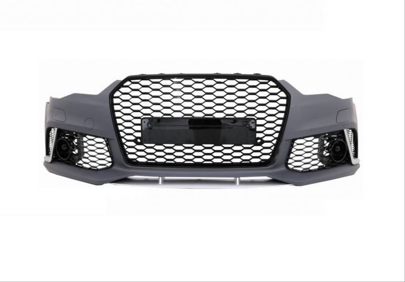 Μπροστινός Προφυλακτήρας Για Audi A6 4G C7 11-14 RS6 Look
