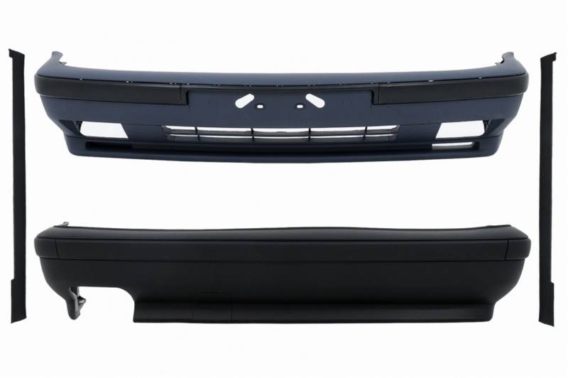 Body Kit Για Bmw 5 E34 1987-1995 M5