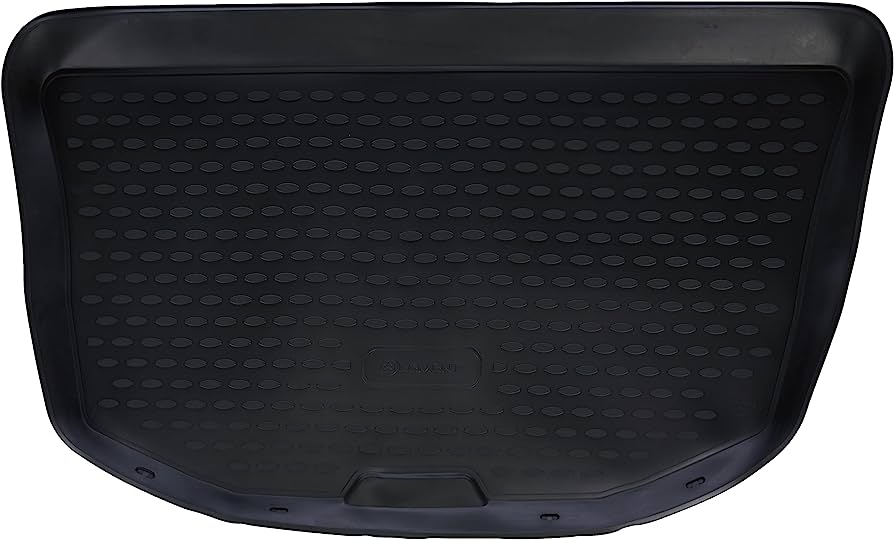 ΜΑΡΚΕ ΠΑΤΑΚΙ ΣΚΑΦΗ ΠΟΡΤ ΜΠΑΓΚΑΖ ΓΙΑ MITSUBISHI SPACE STAR 5D 2017+ ΑΝΩ ΜΕΡΟΣ TPE ΛΑΣΤΙΧΟ ΣΕ ΜΑΥΡΟ ΧΡΩΜΑ NOVLINE - 1 ΤΕΜ.