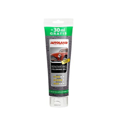 Αλοιφή επαναφοράς χρώματος Renovation polish 280ml