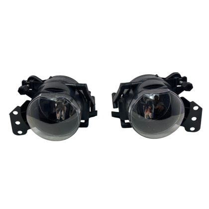 Προβολάκια για BMW E60 / E90 για Μ pack/M5/M3 προφυλακτήρα - 2τμχ