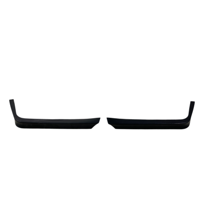 Splitter προφυλακτήρα εμπρός M3 για BMW E36 - 2τμχ.