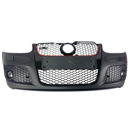 Προφυλακτήρας εμπρός για VW GOLF 5 - GTI design με προβολάκια