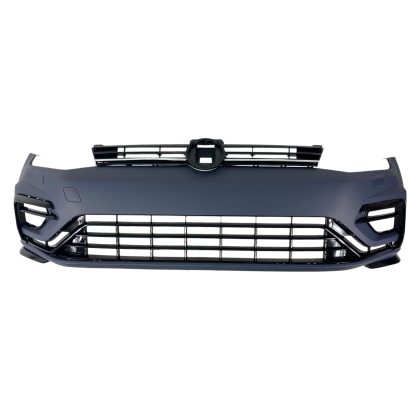 Προφυλακτήρας εμπρός για VW Golf 7 μετατροπή σε Golf 7.5 facelift - R-line design