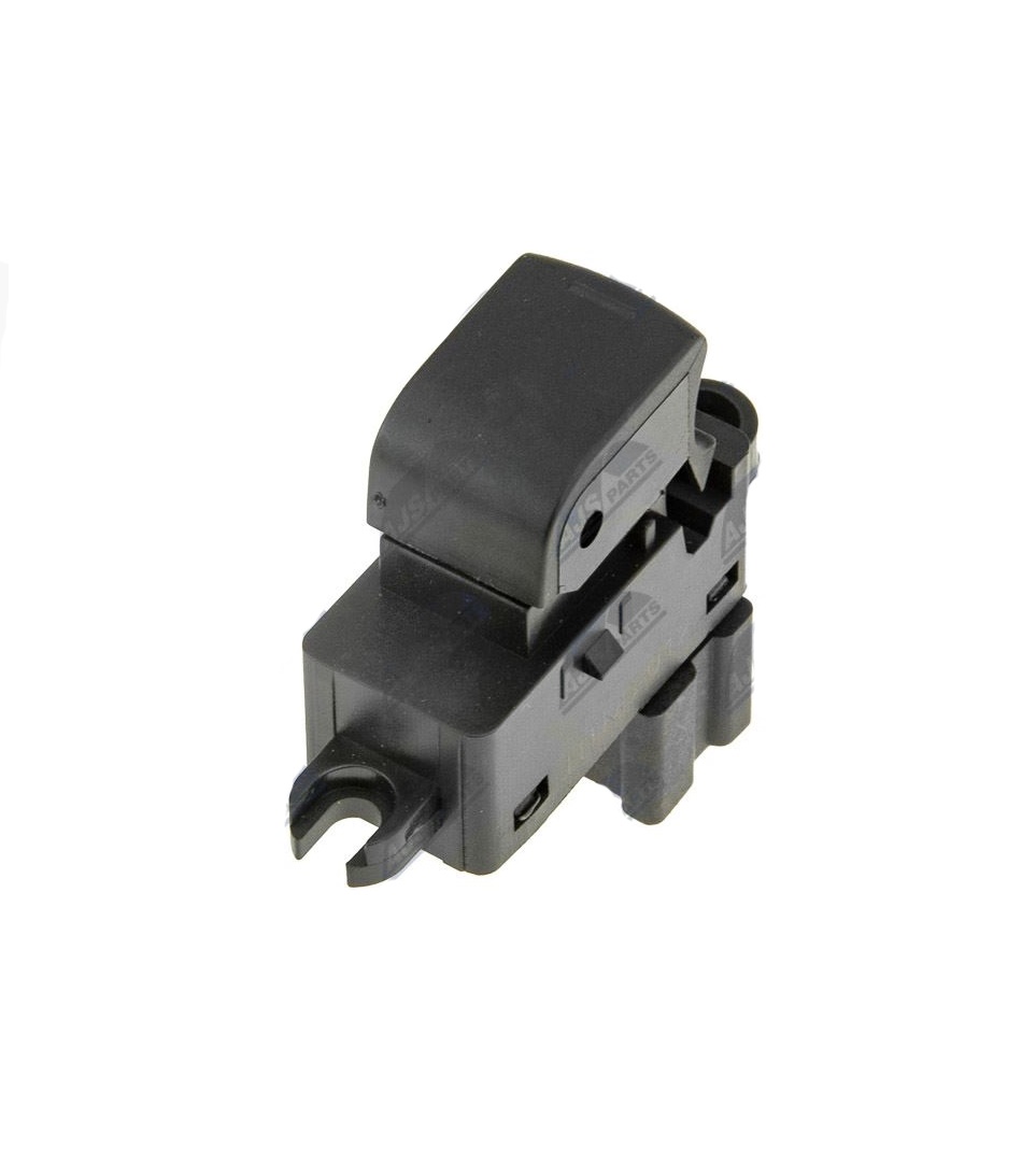 ΔΙΑΚΟΠΤΗΣ ΓΙΑ NISSAN NAVARA ΜΟΝΟΣ 5PIN ΠΑΡΑΘΥΡΩΝ orig.25411-EA00A  - 1 TEM.