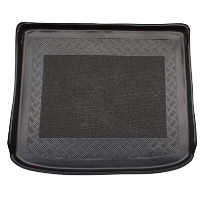 Πατάκι για πορτ - μπαγκάζ για Mercedes B W 245 5 doors 2005-2011 only for - Up on the shelf - 1τμχ.