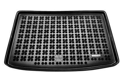 Πατάκι για πορτ - μπαγκάζ λαστιχένιο για Volkswagen GOLF V PLUS (μετά το 2004) - Rezaw Plast - 1τμχ.