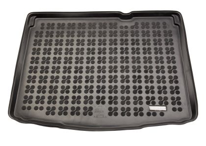 Πατάκι για πορτ - μπαγκάζ λαστιχένιο για Jeep Renegade bottom floor (2014+) - Rezaw Plast - 1τμχ.