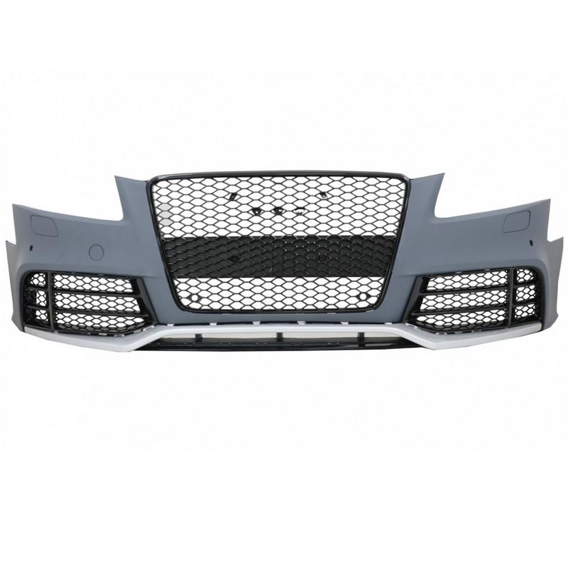 Μπροστινός Προφυλακτήρας Για Audi A5 8T 07-13 RS5 Look