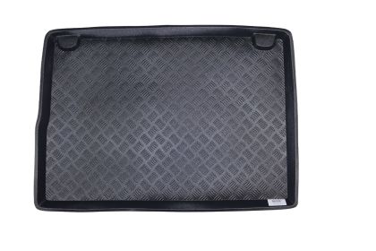 Πατάκι - σκαφάκι πορτ μπαγκάζ για Opel Meriva (2010-2014) upper floor, no sliding seats - 1τμχ.