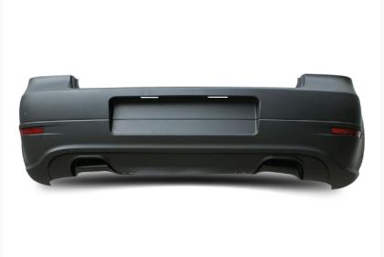 Πίσω προφυλακτήρας για Vw Golf 4 R32 LOOK
