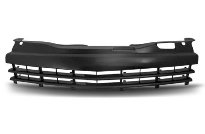 Μάσκα χωρίς σήμα για Opel Astra  H 3 πορτο GTC (2005-2009) - μαύρη