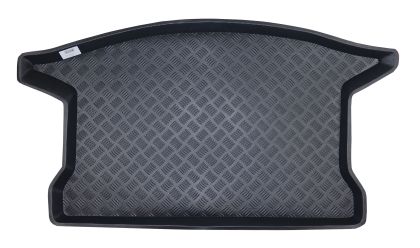 Πατάκι - σκαφάκι πορτ μπαγκάζ για Toyota Verso S (2011+) Upper floor - 1τμχ.