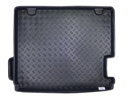 Πατάκι - σκαφάκι πορτ μπαγκάζ για BMW X3 F25 (2010 - 2017) - 1τμχ.