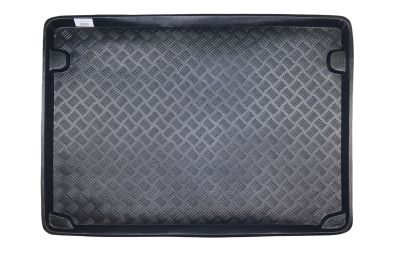 Πατάκι - σκαφάκι πορτ μπαγκάζ για Citroen Berlingo II (2008+) 5 doors with net - 1τμχ.