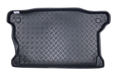 Πατάκι - σκαφάκι πορτ μπαγκάζ για Honda Jazz I (2002-2010) - 1τμχ.